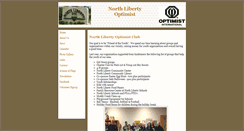 Desktop Screenshot of nloptimist.org